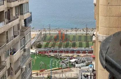 Sea View Apartment for Sale — Saba Basha Steps from the Sea