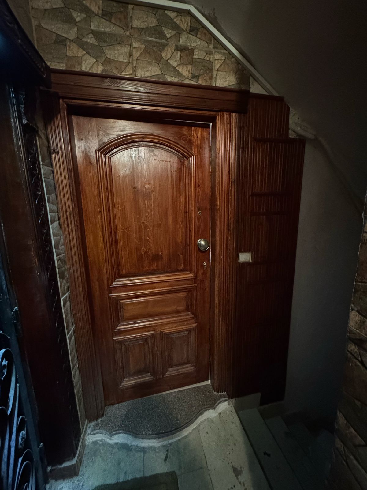 Furnished Studio for Daily Rent — Saba Basha