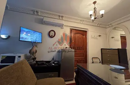 Furnished Studio for Annual Rent — Saba Basha