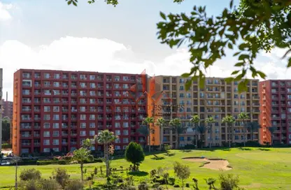 Chalet for Sale — Porto Golf North Coast | 0% Down Payment Installment
